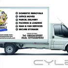 Business 2 image MEERKAT REMOVALS Removals & Relocation Services in Cambridge Ca