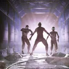 Business 1 image MEETSPACEVR (FT ZERO LATENCY) Toys & Games in Nottingham No