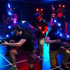 Business 2 image MEETSPACEVR (FT ZERO LATENCY) Toys & Games in Nottingham No