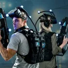 Business 3 image MEETSPACEVR (FT ZERO LATENCY) Toys & Games in Nottingham No