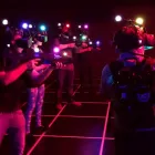 Business 4 image MEETSPACEVR (FT ZERO LATENCY) Toys & Games in Nottingham No