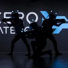 Business 5 image MEETSPACEVR (FT ZERO LATENCY) Toys & Games in Nottingham No