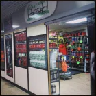 Business 13 image MEGAFREAK SUPPLEMENTS Sports Shops in Washington Ty