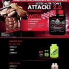 Business 28 image MEGAFREAK SUPPLEMENTS Sports Shops in Washington Ty