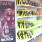 Business 29 image MEGAFREAK SUPPLEMENTS Sports Shops in Washington Ty