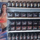 Business 7 image MEGAFREAK SUPPLEMENTS Sports Shops in Washington Ty