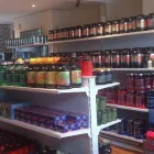 Business 8 image MEGAFREAK SUPPLEMENTS Sports Shops in Washington Ty