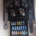 Business 10 image MEGAFREAK SUPPLEMENTS Sports Shops in Washington Ty