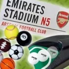 Business 1 image MENKIND LEEDS TRINITY Toys & Games Shops in Leeds We