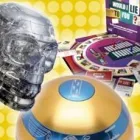 Business 5 image MENKIND LEEDS TRINITY Toys & Games Shops in Leeds We