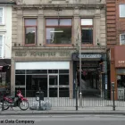 Business 1 image METALTECH Steel Fabrications in Leeds We