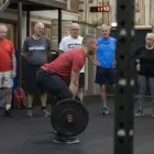 Business 2 image METHOD TRAINING Personal Trainers in Newcastle-upon-Tyne Ty