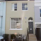 Business 12 image METOS DESIGN & BUILD LTD Woodworking Equipment & Supplies in London Gr