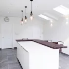 Business 15 image METOS DESIGN & BUILD LTD Woodworking Equipment & Supplies in London Gr