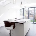 Business 25 image METOS DESIGN & BUILD LTD Woodworking Equipment & Supplies in London Gr