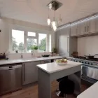 Business 26 image METOS DESIGN & BUILD LTD Woodworking Equipment & Supplies in London Gr