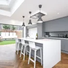 Business 30 image METOS DESIGN & BUILD LTD Woodworking Equipment & Supplies in London Gr