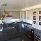 Business 49 image METOS DESIGN & BUILD LTD Woodworking Equipment & Supplies in London Gr