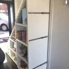 Business 58 image METOS DESIGN & BUILD LTD Woodworking Equipment & Supplies in London Gr