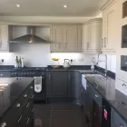 Business 59 image METOS DESIGN & BUILD LTD Woodworking Equipment & Supplies in London Gr