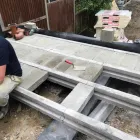 Business 16 image MGJ CONSTRUCTION LTD Remodeling Contractors in Harrow Gr