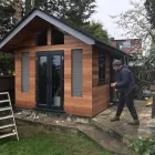 Business 20 image MGJ CONSTRUCTION LTD Remodeling Contractors in Harrow Gr