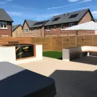 Business 28 image MGJ CONSTRUCTION LTD Remodeling Contractors in Harrow Gr