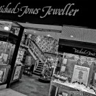 Business 5 image MICHAEL JONES JEWELLER Jewellers in Northampton No