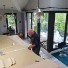 Business 4 image MICHAEL'S WOOD RESTORATION CO Painters & Decorators in Brighton Ea