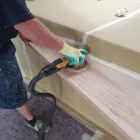 Business 8 image MICHAEL'S WOOD RESTORATION CO Painters & Decorators in Brighton Ea