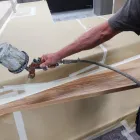 Business 9 image MICHAEL'S WOOD RESTORATION CO Painters & Decorators in Brighton Ea