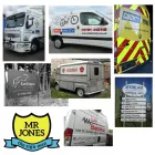 Business 1 image MIDDLEARTH TEXTILES LTD Lingerie in London Gr