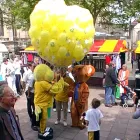 Business 3 image MILLERS FORMAL HIRE Men's Clothes Hire in Northampton No