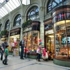 Business 5 image MILLERS FORMAL HIRE Men's Clothes Hire in Northampton No