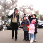 Business 6 image MILLERS FORMAL HIRE Men's Clothes Hire in Northampton No