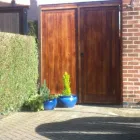 Business 4 image MILLINGTON JOINERY Carpenters & Joiners in Derby De