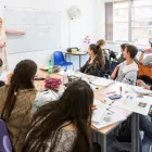Business 3 image MILNER SCHOOL OF ENGLISH WIMBLEDON Schools in London Gr