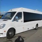 Business 1 image MINIBUS AND COACH HIRE PLYMOUTH Transportation Services in Plymouth De