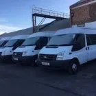 Business 1 image MINIBUS HIRE IN CAMBRIDGE Transportation Services in Cambridge Ca