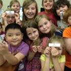 Business 6 image MINIVERSITY (CREATIVE LEARNING CLUB) Schools in Belfast Co