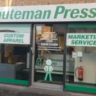 Business 3 image MINUTEMAN PRESS BELFAST Workwear & Protective Equipment in Belfast Co