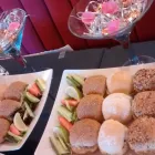 Business 4 image MISS CHEF CATERING Party & Event Planners & Organisers in Leeds We