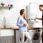 Business 8 image MLT PLUMBING & HEATING Plumbers in Plymouth De