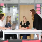 Business 1 image MOBAS LTD Public Relations Services in Cambridge Ca