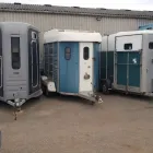 Business 1 image MOBILE CARAVAN & TRAILER REPAIR SPECIALIST Travel & Tourism in Nottingham No