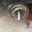 Business 7 image MOBILE CARAVAN & TRAILER REPAIR SPECIALIST Travel & Tourism in Nottingham No