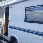 Business 8 image MOBILE CARAVAN & TRAILER REPAIR SPECIALIST Travel & Tourism in Nottingham No
