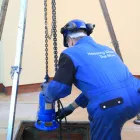 Business 22 image MOBILE MINI UK LTD Sectional Buildings in Liverpool Me