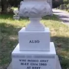 Business 2 image MOIRA MORRISS MEMORIALS Travel & Tourism in Kilsby Wa