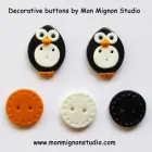 Business 1 image MON MIGNON STUDIO Shopping & Retail in Nottingham No